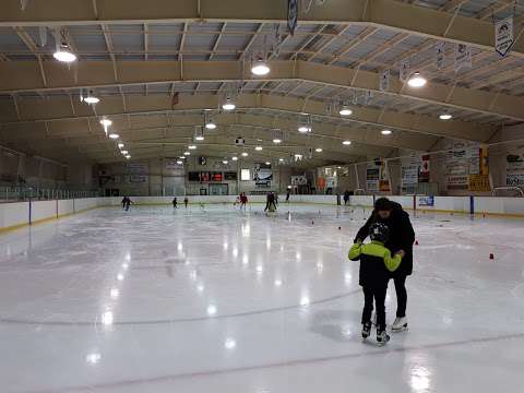 Rothesay Arena